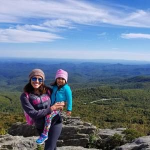 Meet your Posher, Natalia